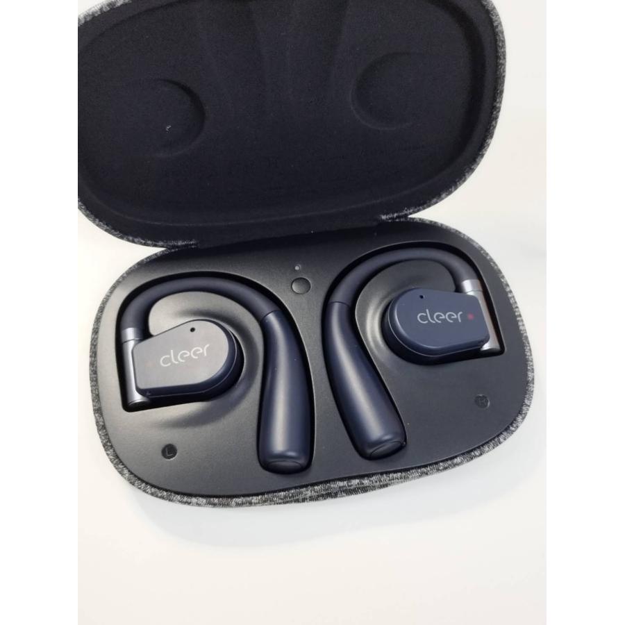 【美品】cleer ARC II music editionワイヤレスイヤホン 美品】cleer ARC II Music Edition ワイヤレスイヤホン : 中古