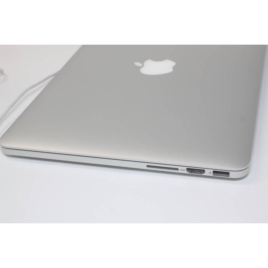 MacBook Pro Retina 13-inch (2015) - Core i5 - 16GB - SSD 512GB 