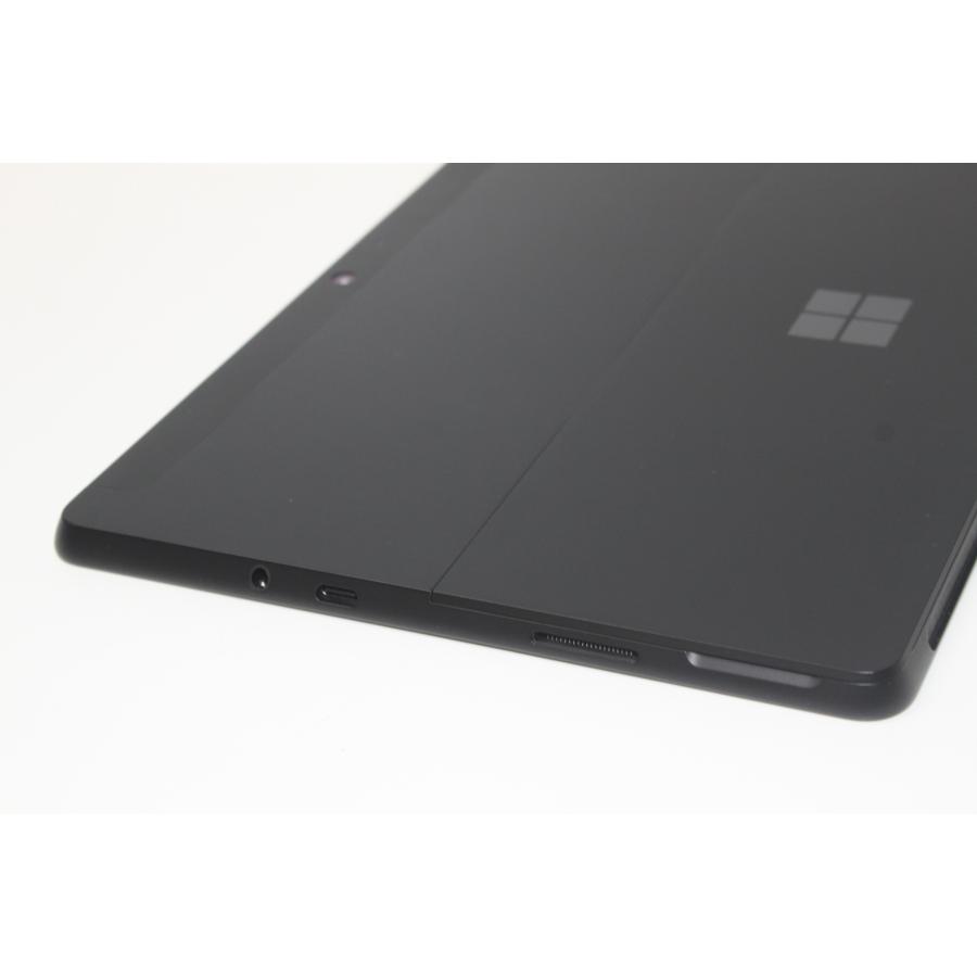 Surface Go 3/intel Pentium GOLD/128GB/メモリ8GB (6) : 中古パソコン 