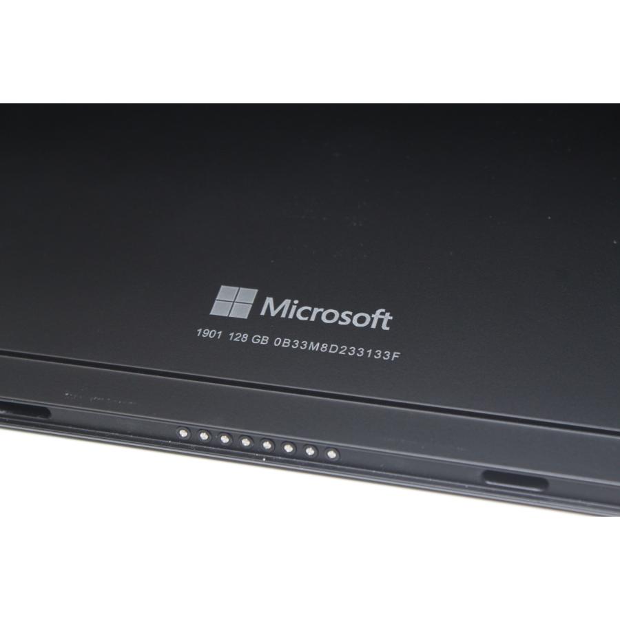 Surface Go 3/intel Pentium GOLD/128GB/メモリ8GB (6) : 中古パソコン  