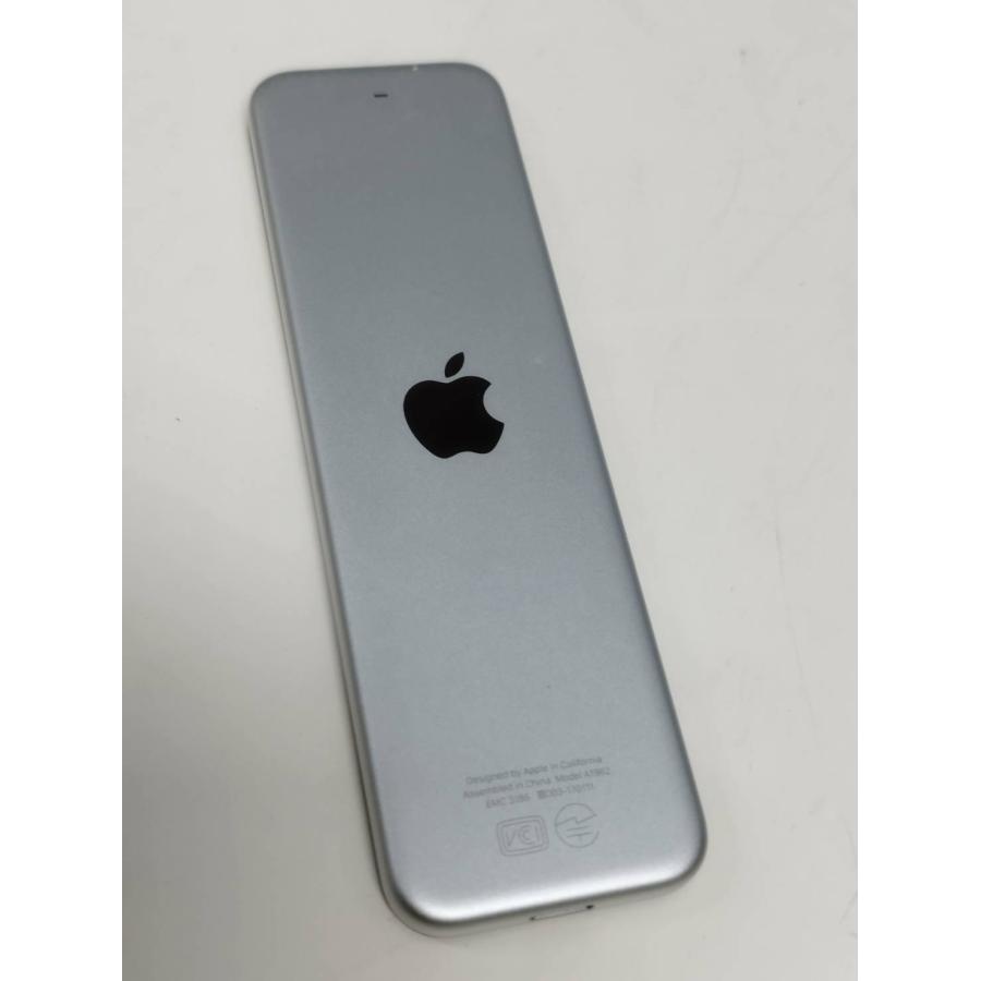 動作品】Apple TV 4K 第1世代 (A1842) : 中古パソコンショップNS