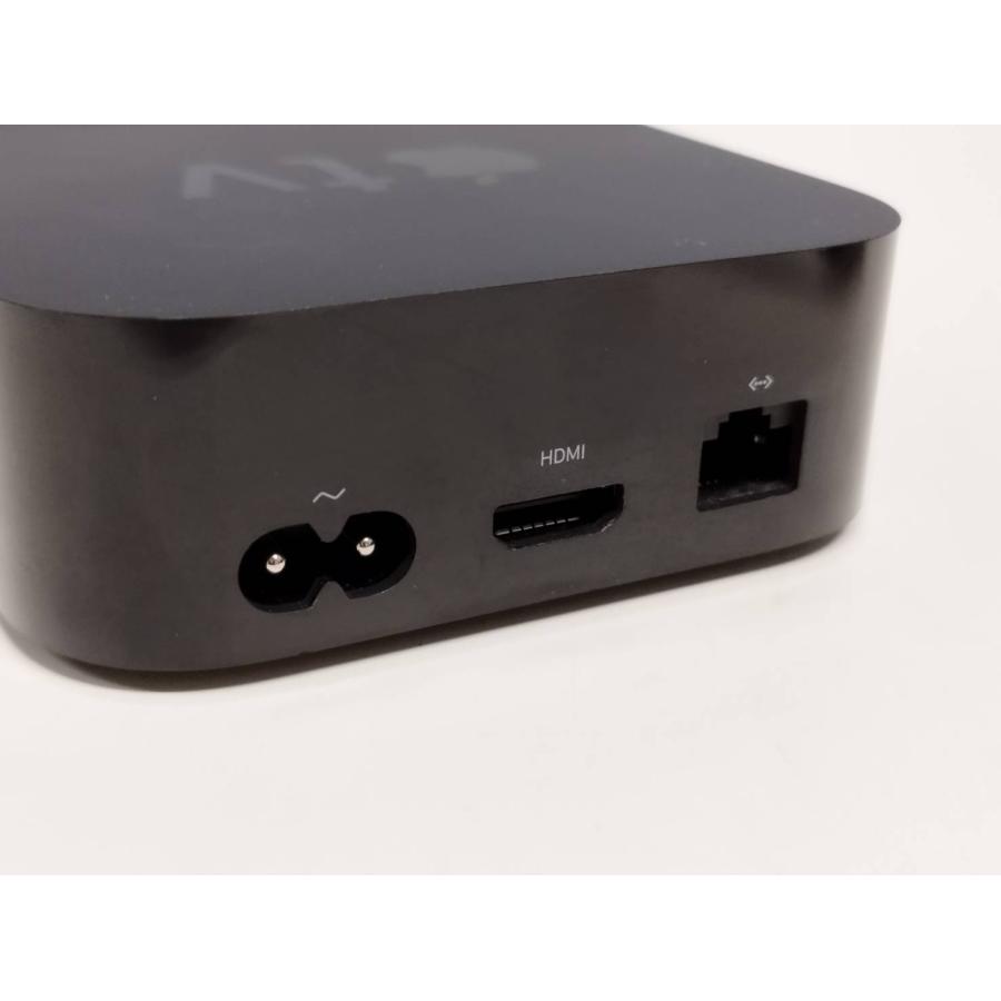 【動作品】Apple TV 4K 第1世代 (A1842) |  | 04