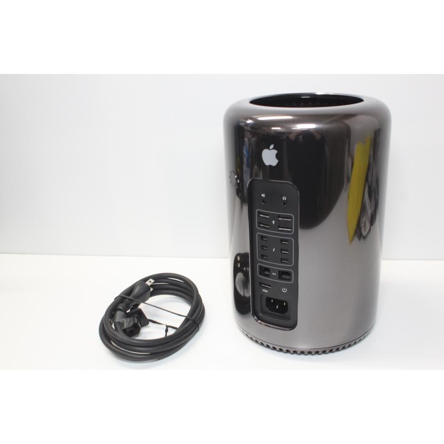 AppleMac Pro ME253J/A(Late 2013)/中古美品/激安 楽天市場】Apple Mac Pro ME253J/A Late 2013 32G SSD OS11.4 中古