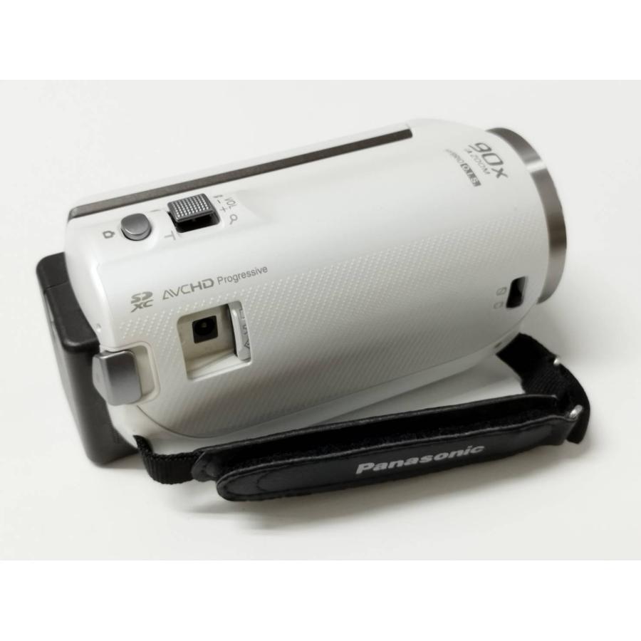 Panasonic ビデオカメラ HC-V480MS (2021年製) : 中古パソコン