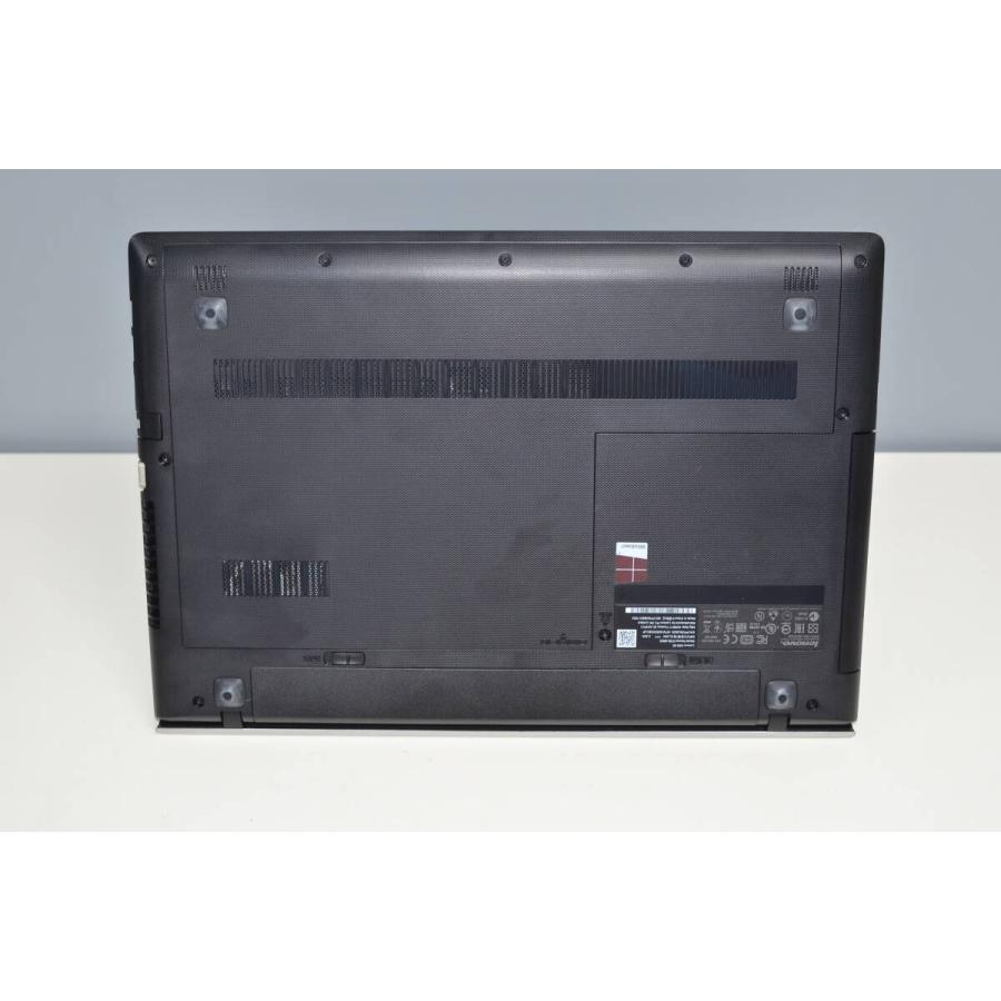 Lenovo - Lenovo G50-80 Office Corei3 新品SSD256GB! 中古ノートパソコン LENOVO G50-80 Windows11+office 爆速