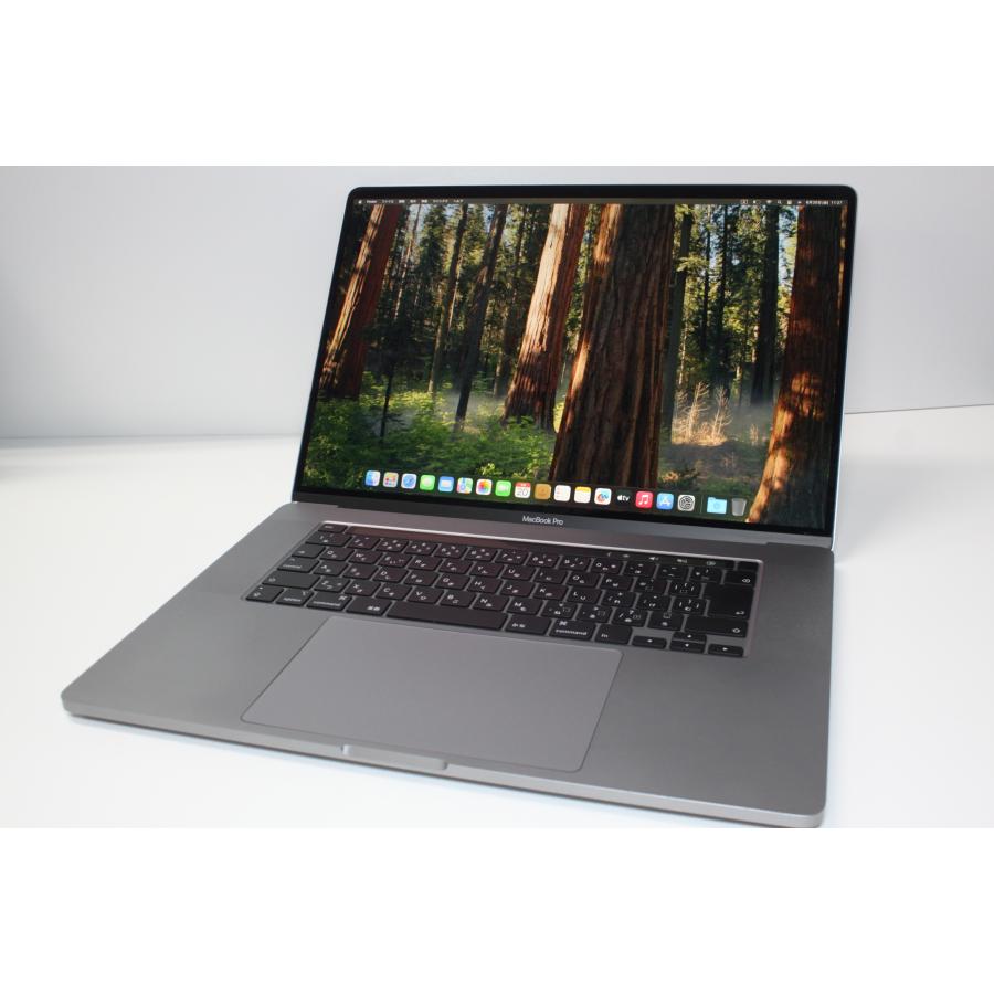 Apple - Macbook Pro 16インチ 1TB 16GB MVVK2J/A Amazon.com: Apple 2019 MacBook Pro with Intel Core i9, 16.2