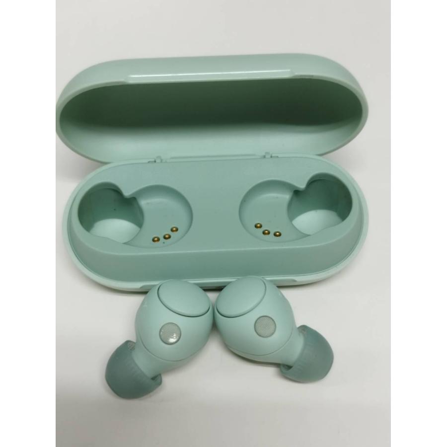 SONY イヤホン SONY (ソニー) ワイヤレスイヤホン USED WF-C700N｜トレファクONLINE