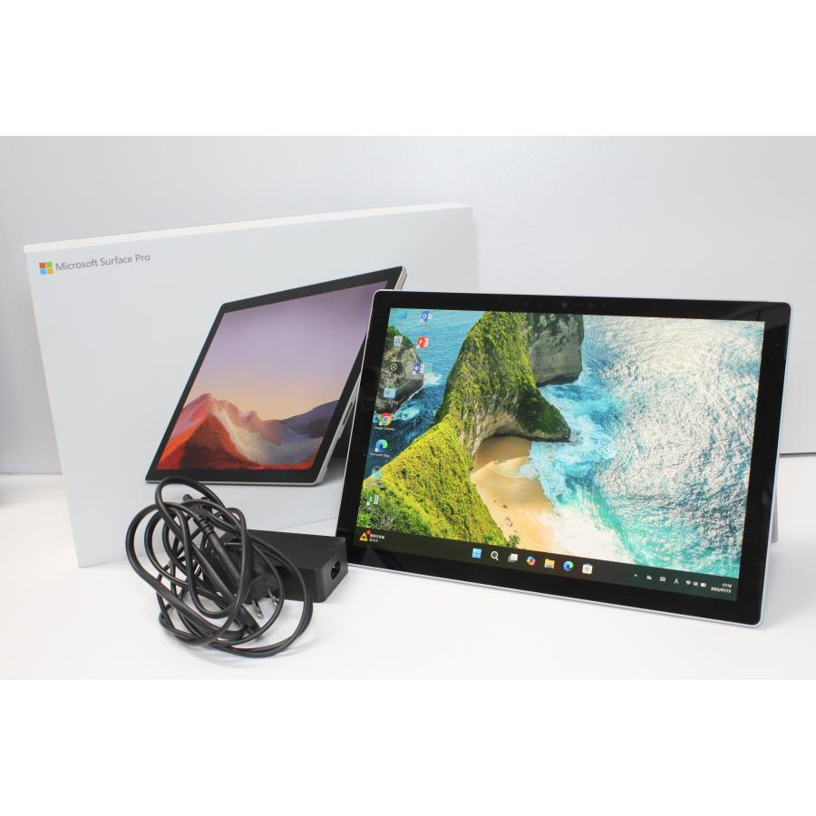 Surface Pro 7/intel Core i5/256GB/8GB 竭」 : 中古パソコンショップ