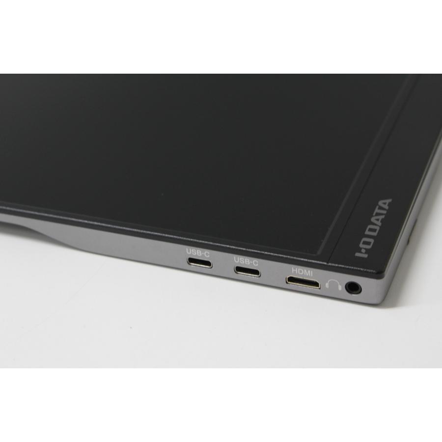 【未使用】LCD-CF161XDB-M I-O DATA LCD-CF161XDB-M | 広視野角ADSパネル採用 15.6型フルHD対応