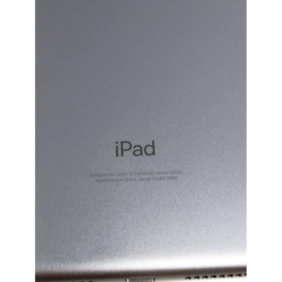 Wi-Fiモデル】iPad 第9世代/A2602/256GB〈MK2N3J/A〉 : 中古パソコン