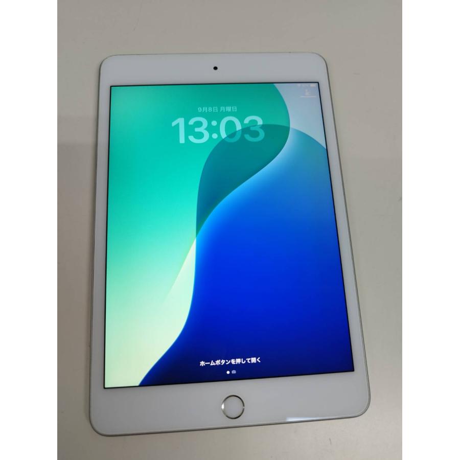 Wi-Fi/セルラー】iPad mini 第5世代/64GB/A2124〈MUX62J/A〉