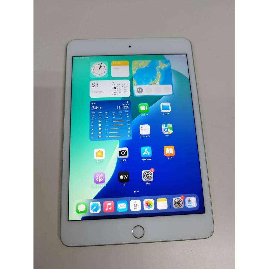 Wi-Fi/セルラー】iPad mini 第5世代/64GB/A2124〈MUX62J/A〉 : 中古