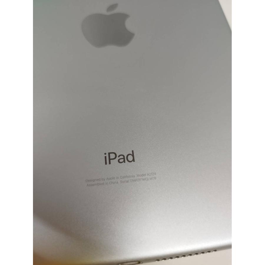 Wi-Fi/セルラー】iPad mini 第5世代/64GB/A2124〈MUX62J/A〉
