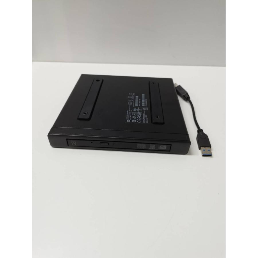 【美品】HP Desktop Mini TPC-I017-SL 拡張モジュール/DVDドライブ | 