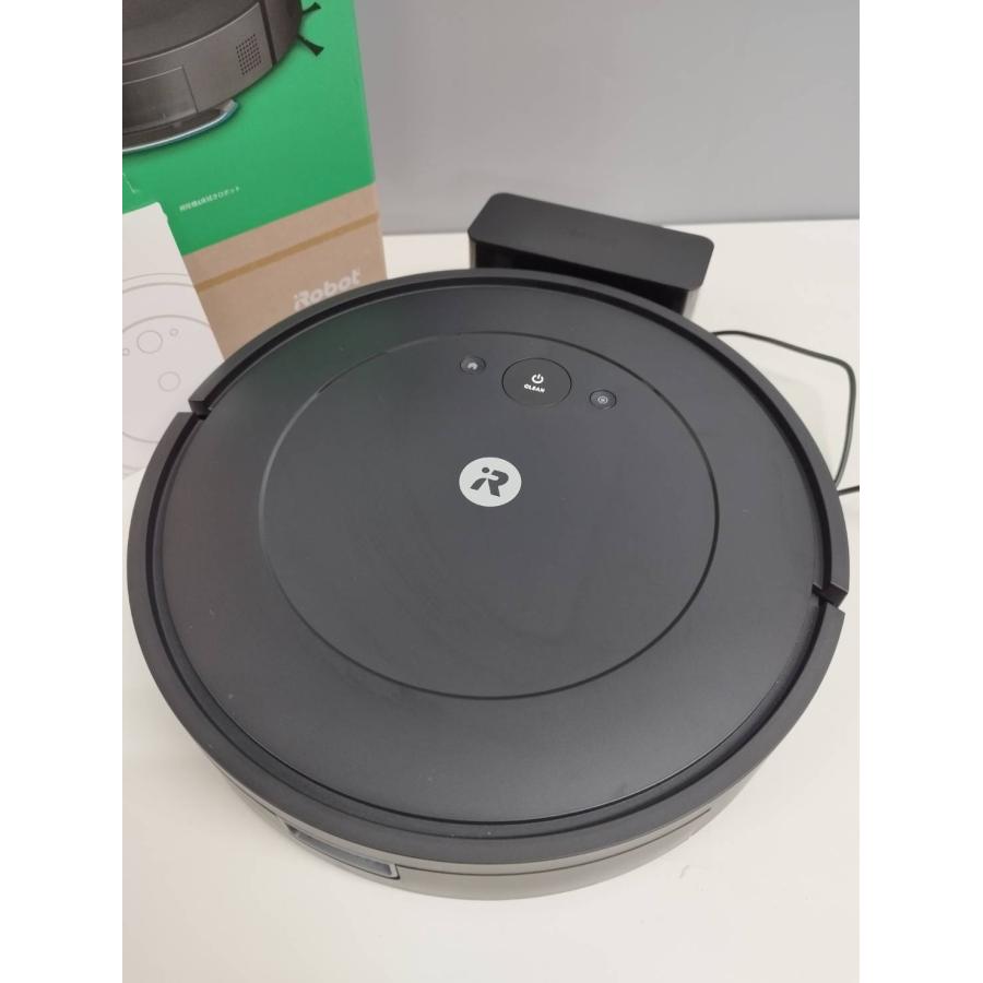 【美品】iRobot　Roomba　RVG-Y1 美品】iRobot Roomba Essential robot RVG-Y1/ロボット掃除機/ルンバ