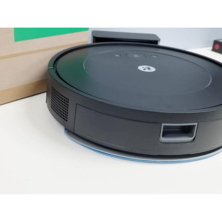 美品】iRobot Roomba Essential robot RVG-Y1/ロボット掃除機/ルンバ