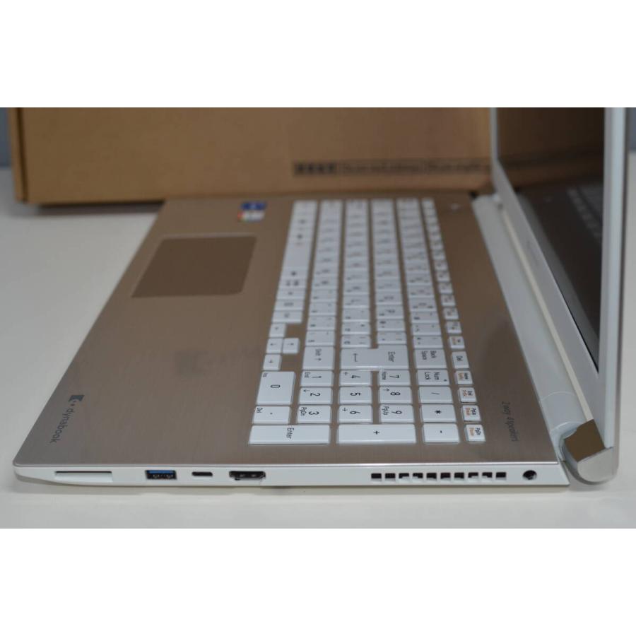 Dynabook P1-X6RD-BG P1X6RDBG ノートパソコン 中古良品ノートパソコン 東芝 P1-X6RD-BG Windows11 高性能core i5