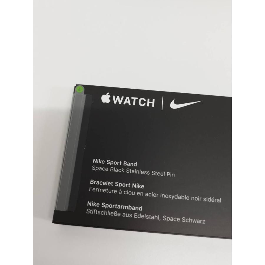 Apple Watch Nike Series 7/GPS/45mm/A2474/ミッドナイト〈MKNC3J/A〉 |  | 01