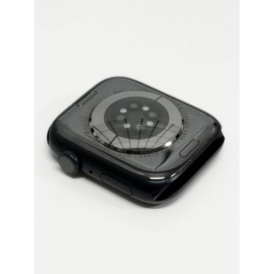 Apple Watch Nike Series 7/GPS/45mm/A2474/ミッドナイト〈MKNC3J/A〉 |  | 04