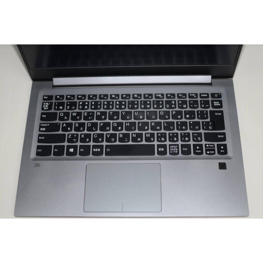 中古良品ノートパソコン Lenovo V720-14 Windows11+office core i5-7200U/爆速SSD256GB/メモリ8GB/14インチ/940MX/無線内蔵/WEBカメラ |  | 01