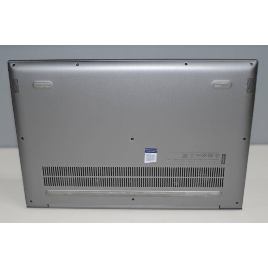 中古良品ノートパソコン Lenovo V720-14 Windows11+office core i5-7200U/爆速SSD256GB/メモリ8GB/14インチ/940MX/無線内蔵/WEBカメラ |  | 02