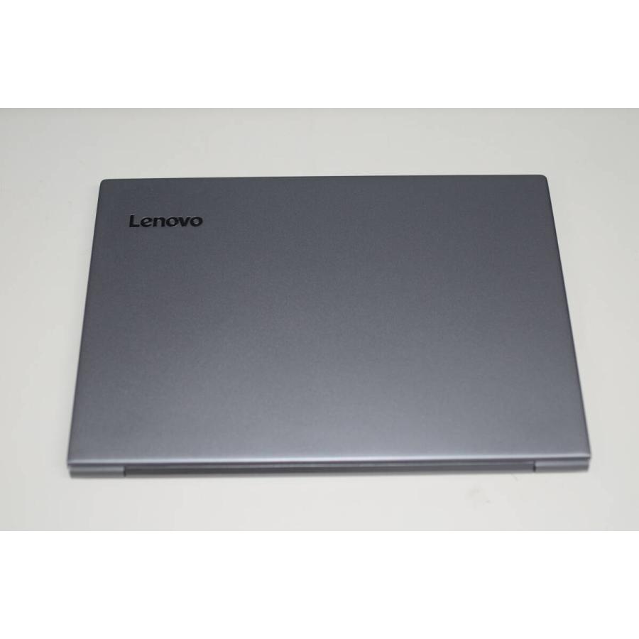 中古良品ノートパソコン Lenovo V720-14 Windows11+office core i5-7200U/爆速SSD256GB/メモリ8GB/14インチ/940MX/無線内蔵/WEBカメラ |  | 06