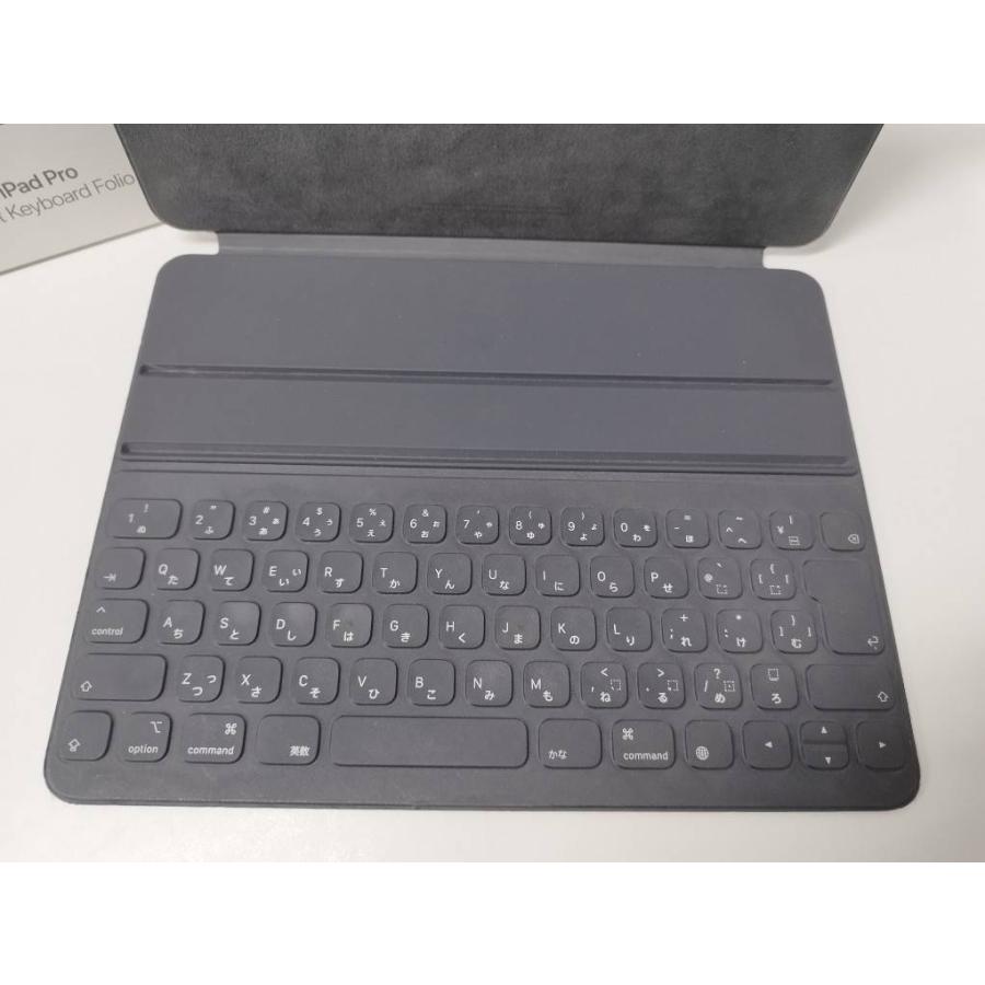 【極美品】iPad SmartKeyboard12.9 MU8H2J/A 極美品】iPad SmartKeyboard12.9 MU8H2J/A Apple 12.9インチiPad Pro用