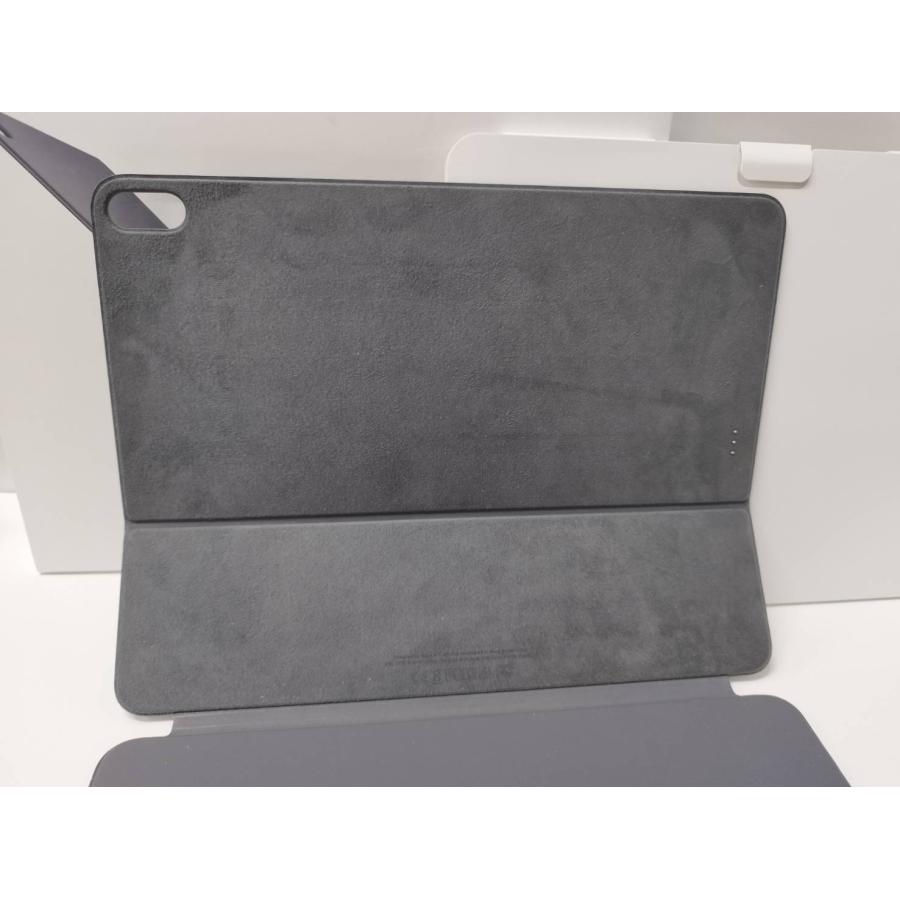 iPad Pro Smart Keyboard Folio/A2039/12.9インチ/日本語配列〈MU8H2J