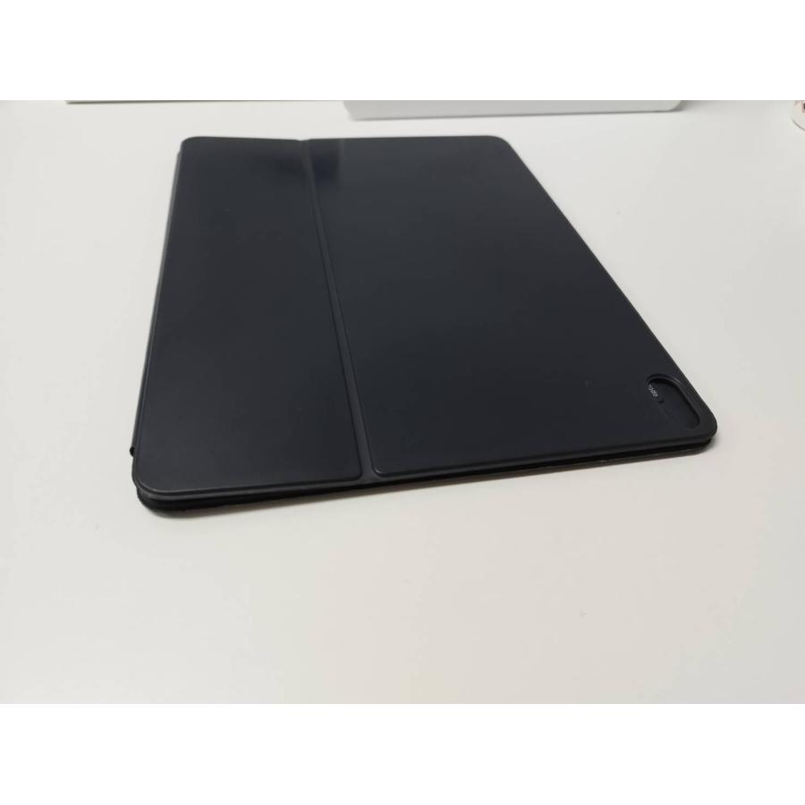 iPad Pro Smart Keyboard Folio/A2039/12.9インチ/日本語配列〈MU8H2J