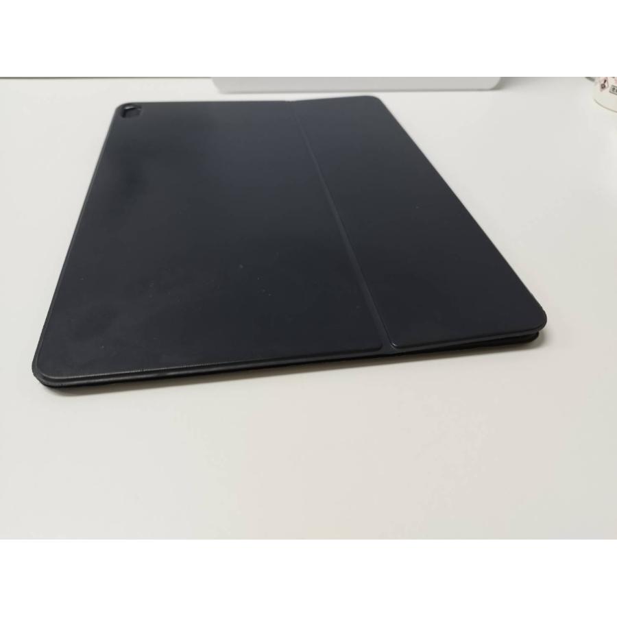 iPad Pro Smart Keyboard Folio/A2039/12.9インチ/日本語配列〈MU8H2J
