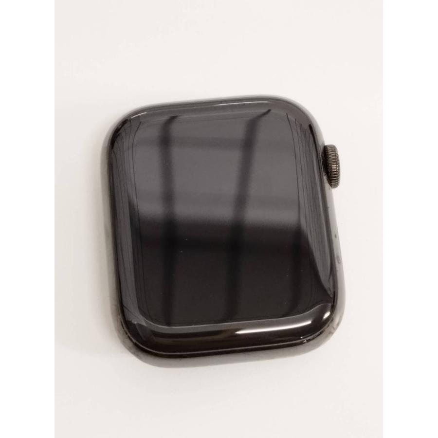 Apple Watch Series 8/GPS+セルラー/45mm/A2775/ステンレス〈MNNP3J/A