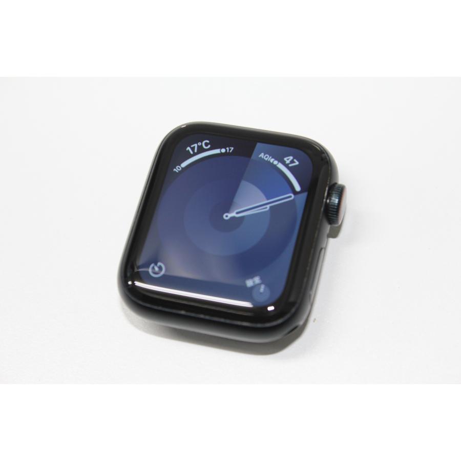 Apple Watch SE（第2世代）GPS+セルラー/40mm/A2725〈MNPL3J/A〉(5 