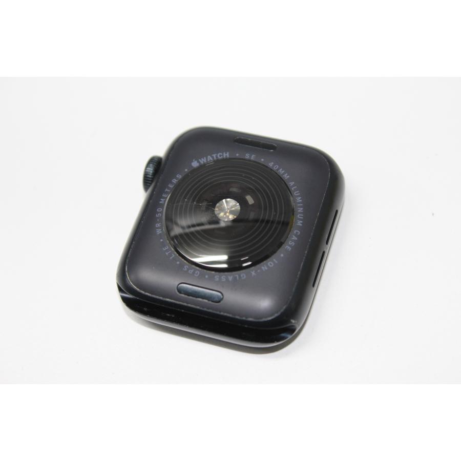 Apple Watch SE（第2世代）GPS+セルラー/40mm/A2725〈MNPL3J/A〉(5 