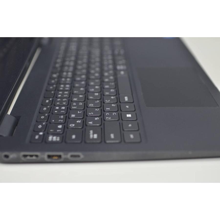 中古ノートパソコン DELL Latitude 3520 Windows11+office 爆速