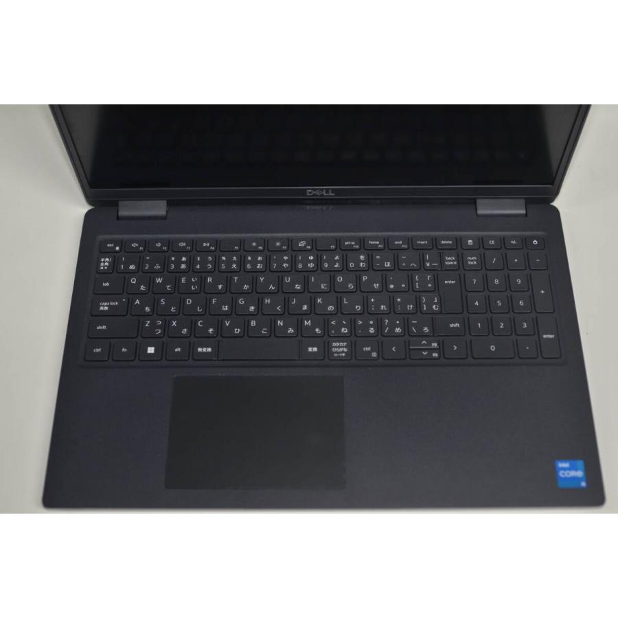 訳あり デル Latitude3520 第11 i5 8GB SSD256GB Notebook Dell Latitude 3520 Core i5-1135G7 Memória 8gb Ssd 256gb