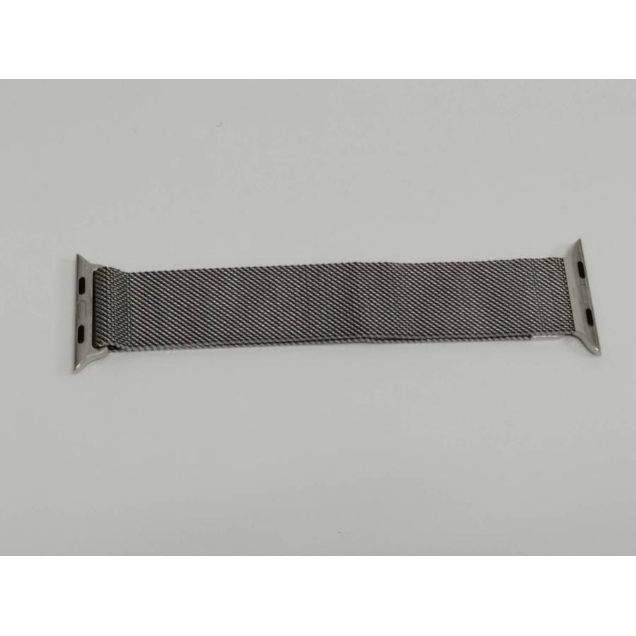 Apple Watch Series 4/GPS+セルラー/44mm/A2008/シルバーステンレス