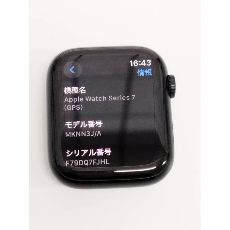 スマートウォッチ、ウェアラブル端末 【ジャンク】Apple Watch Series