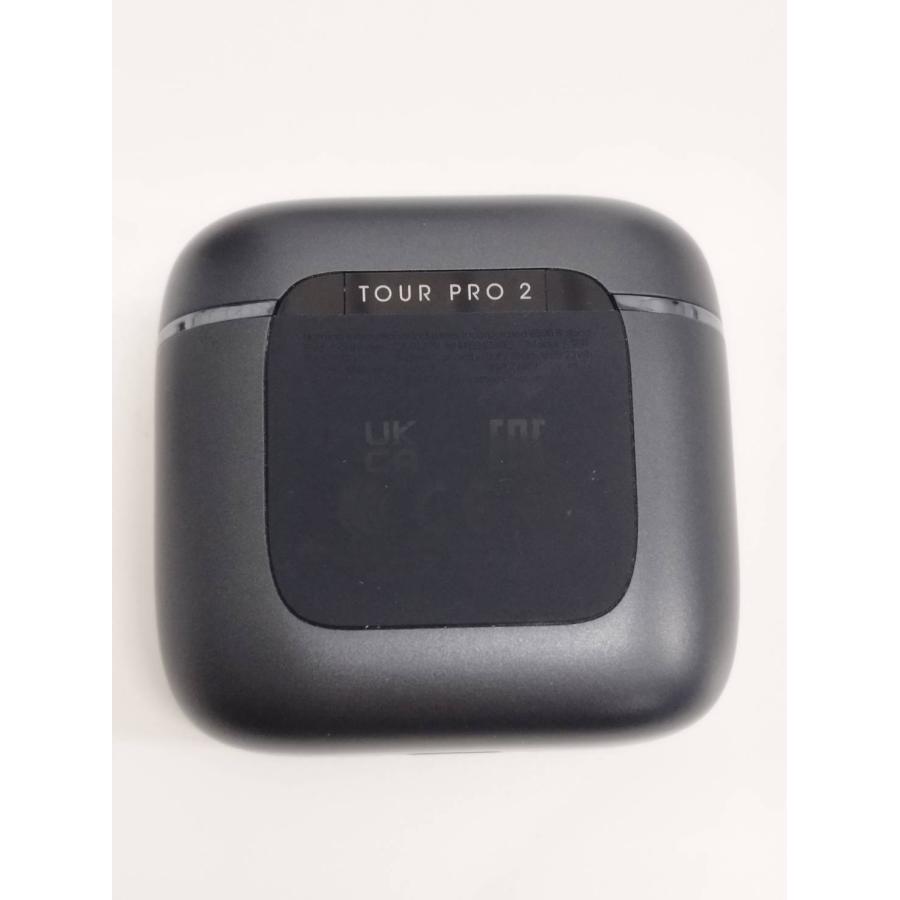 美品】JBL TOUR PRO 2/ワイヤレスイヤホン/ブラック : 中古パソコン
