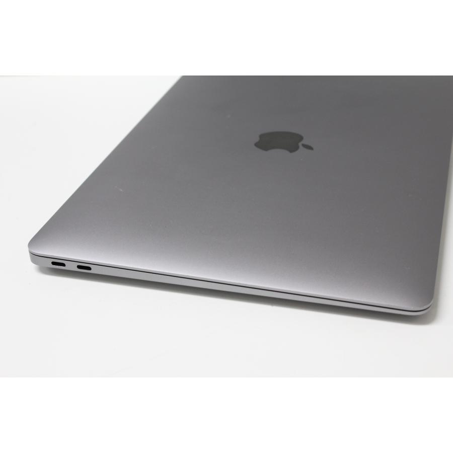 MacBook Air（Retina,13インチ,2019）256GB/8GB〈MVFJ2J/A〉(5) : 中古