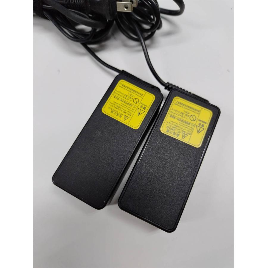 10個まとめ売り】NEC ACアダプター/PC-VP-BP98/ADP003/20V 2.25A 