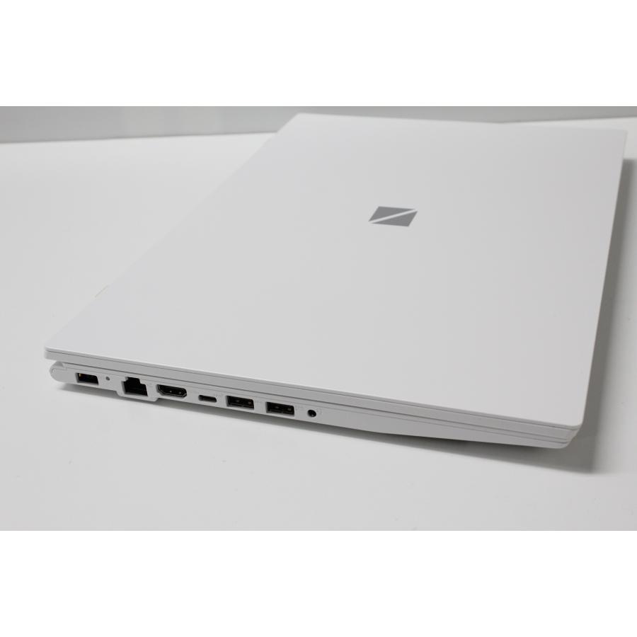 中古ノートPC】NEC〈LAVIE N15 N1575/CAW 〉Intel Core i7/SSD512GB
