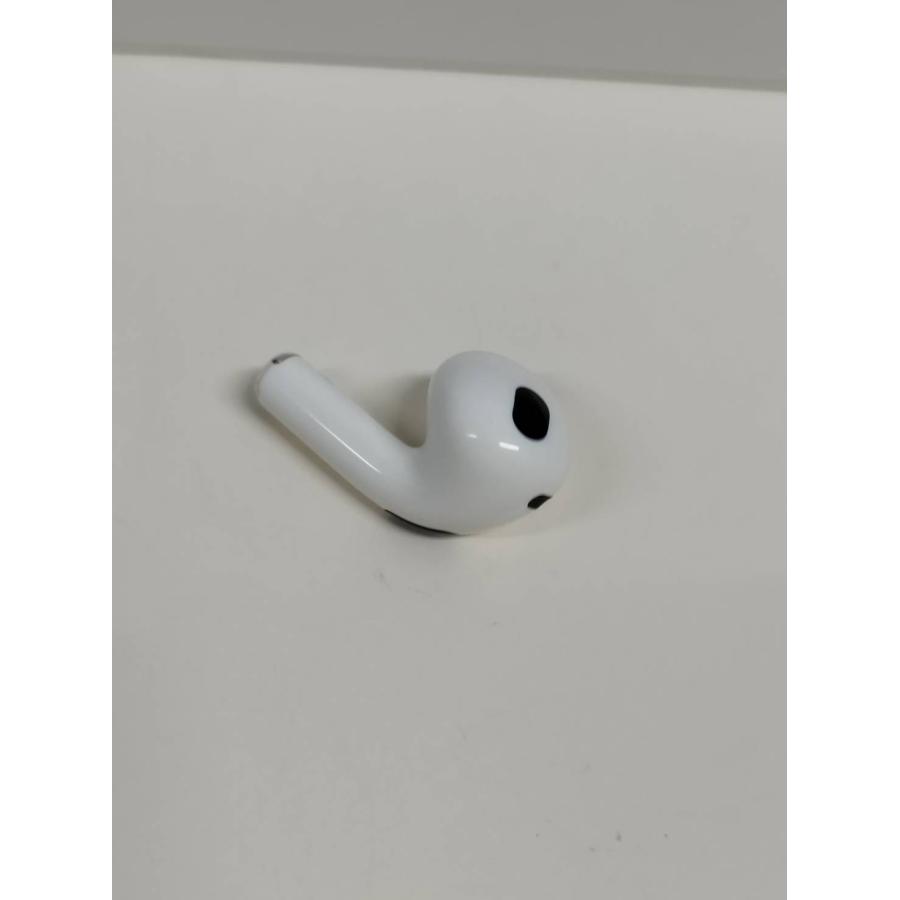 正規品】Apple AirPods 第3世代/A2565/ワイヤレスイヤホン/右耳のみ