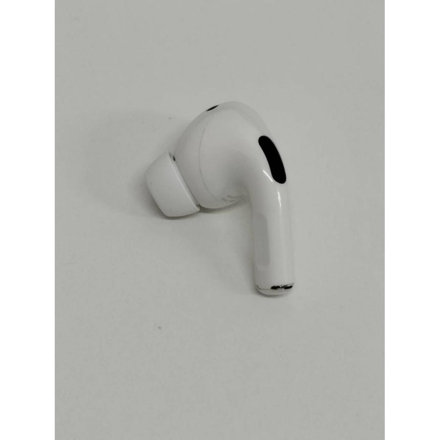 AirPods Pro第2世代イヤホン左耳のみA2699 Apple正規品美品 正規品】Apple AirPods Pro 第2世代/A2699/ワイヤレスイヤホン/左耳