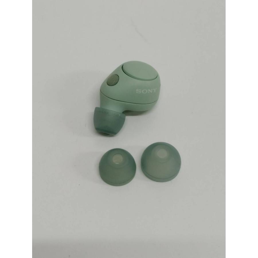SONY WF-C700N/YY2968/ワイヤレスイヤホン/右耳のみ！（セージグリーン