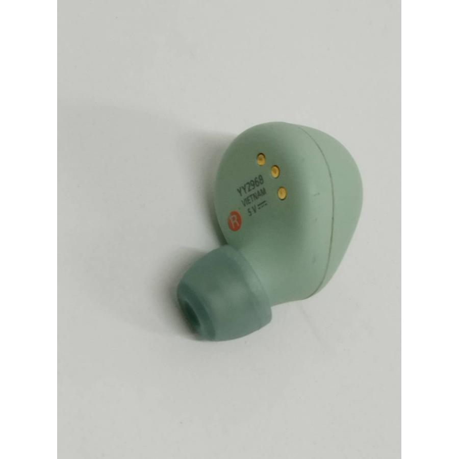 SONY WF-C700N/YY2968/ワイヤレスイヤホン/右耳のみ！（セージグリーン