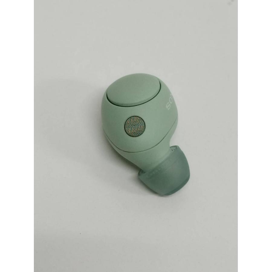 SONY WF-C700N/YY2968/ワイヤレスイヤホン/右耳のみ！（セージグリーン