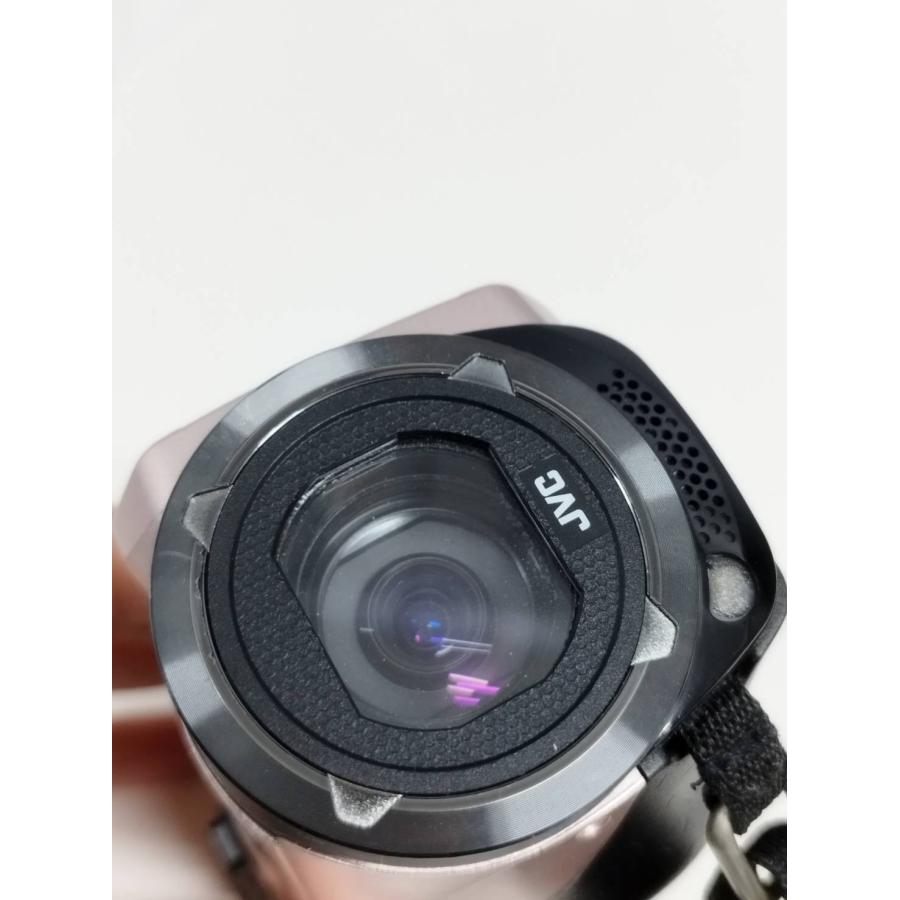 JVC Everio ビデオカメラ GZ-RX500-N (2015年製) JVC Everio ビデオカメラ GZ-RX500-N (2015年製) : 中古パソコン