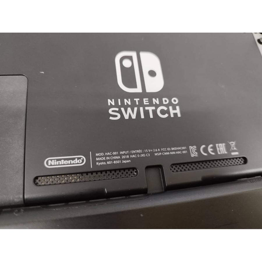 Nintendo Switch 本体 HAC-001/3台セット！ : 中古パソコンショップNS