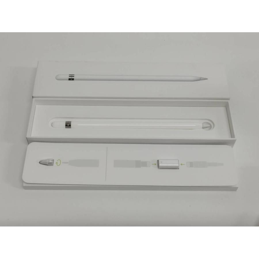 美品】Apple Pencil 第1世代/A1603/アップルペンシル〈MK0C2J/A〉(1
