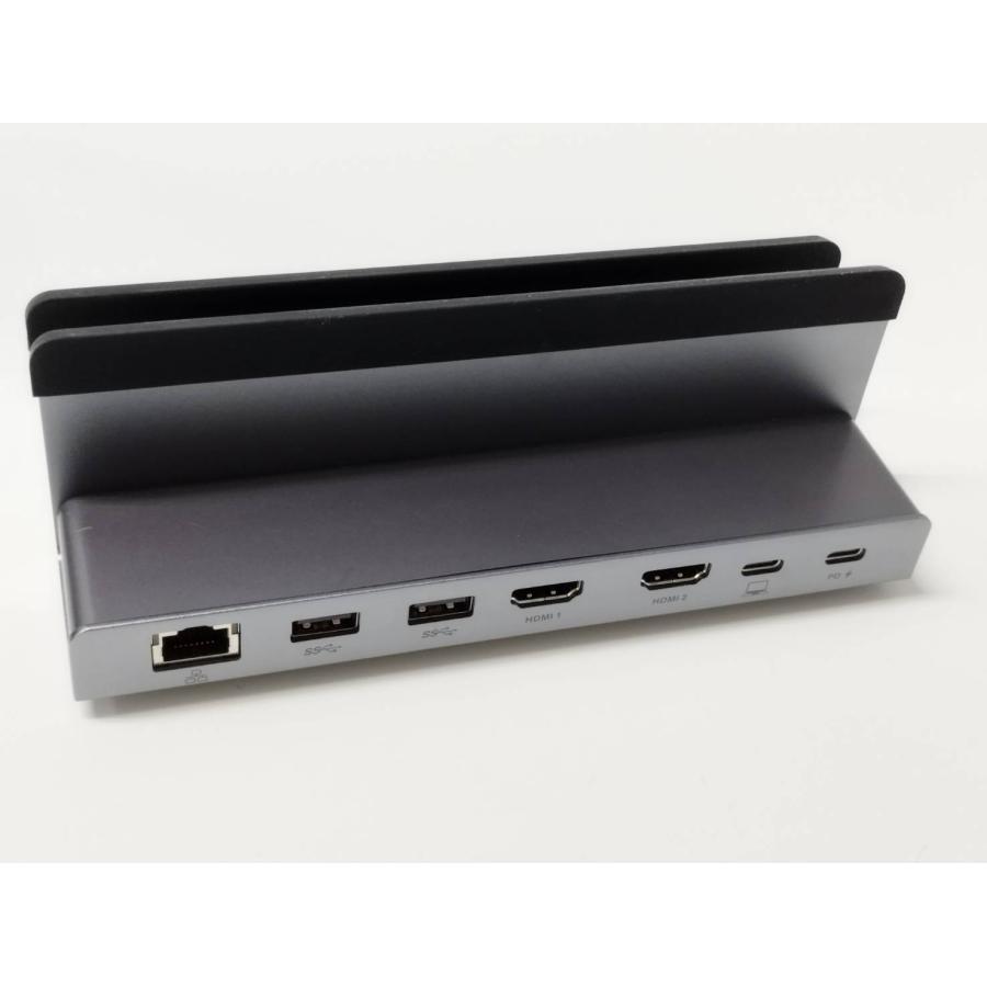 【美品】SANWA SUPPLY 400-VGA018/USB-C ドッキングステーション |  | 01